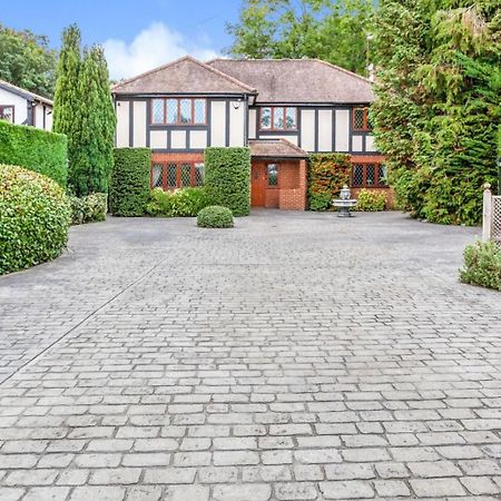 Old Slade Cottage - Train To London 30Mins, Heathrow 15Mins Away,Free Parking - En-Suit Rooms West Drayton  Exterior photo